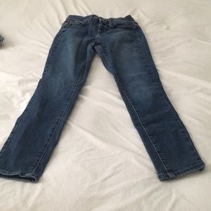 Mossomo jeans from target